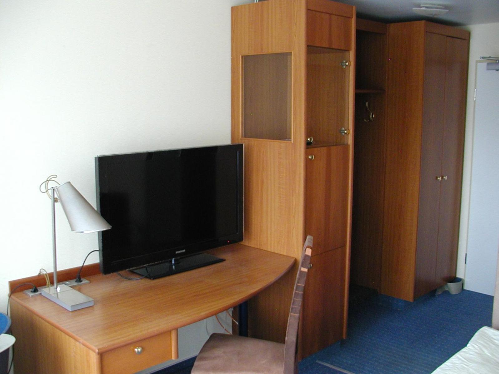 Motel Monteur Aschersleben Kültér fotó