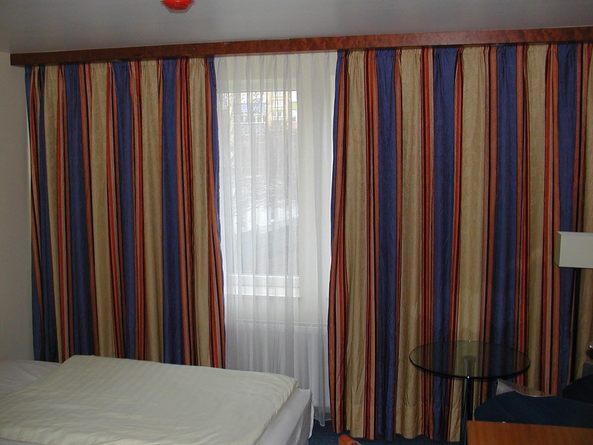 Motel Monteur Aschersleben Kültér fotó