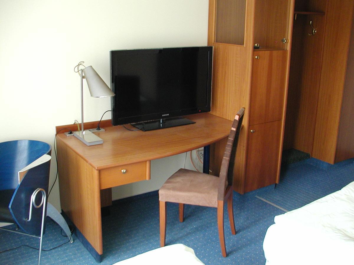 Motel Monteur Aschersleben Kültér fotó