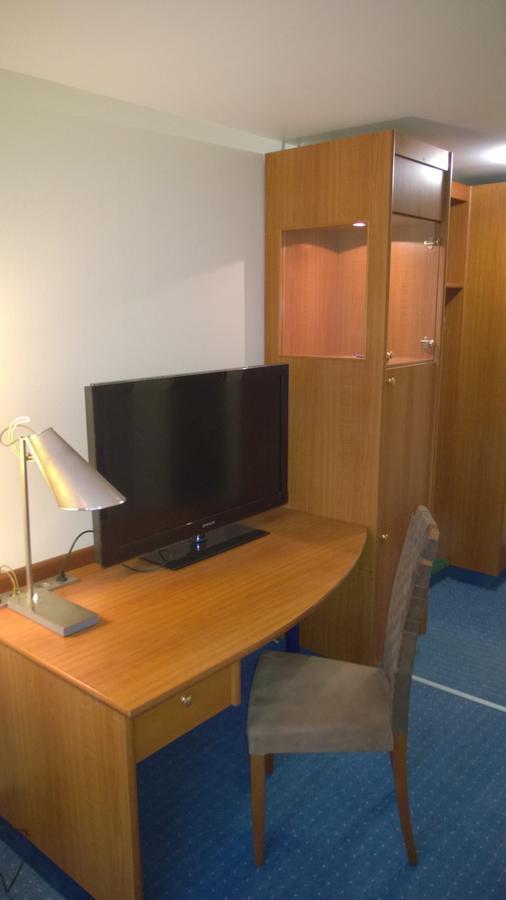 Motel Monteur Aschersleben Kültér fotó